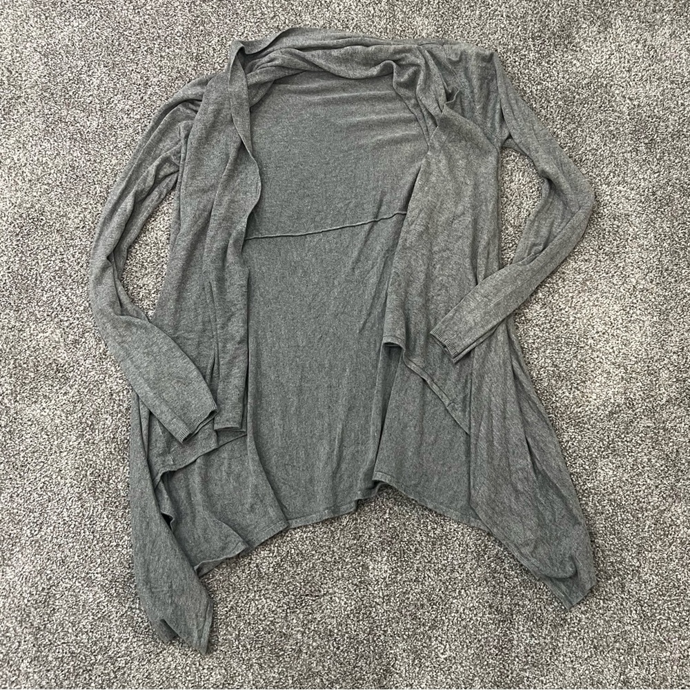Maurices cardigan